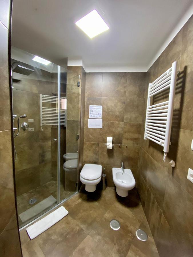 B&B A Durmi Nápoles Exterior foto
